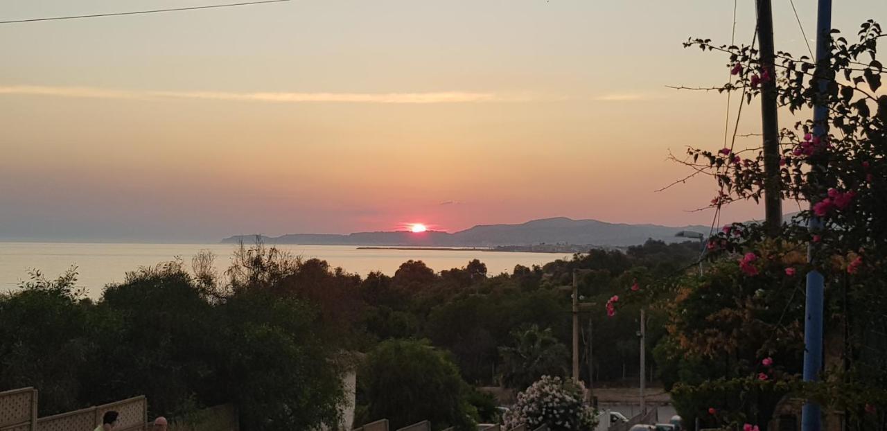 Bed & Breakfast Le Dune Beach San Leone