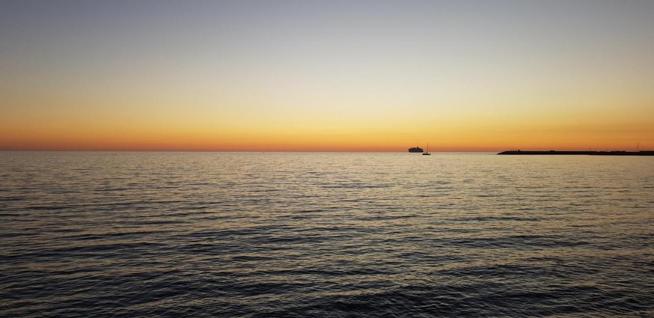 Le Dune Bed & Breakfast San Leone