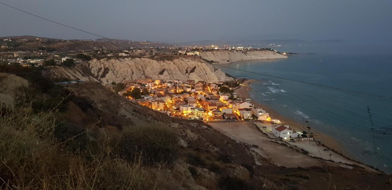 Le Dune San Leone