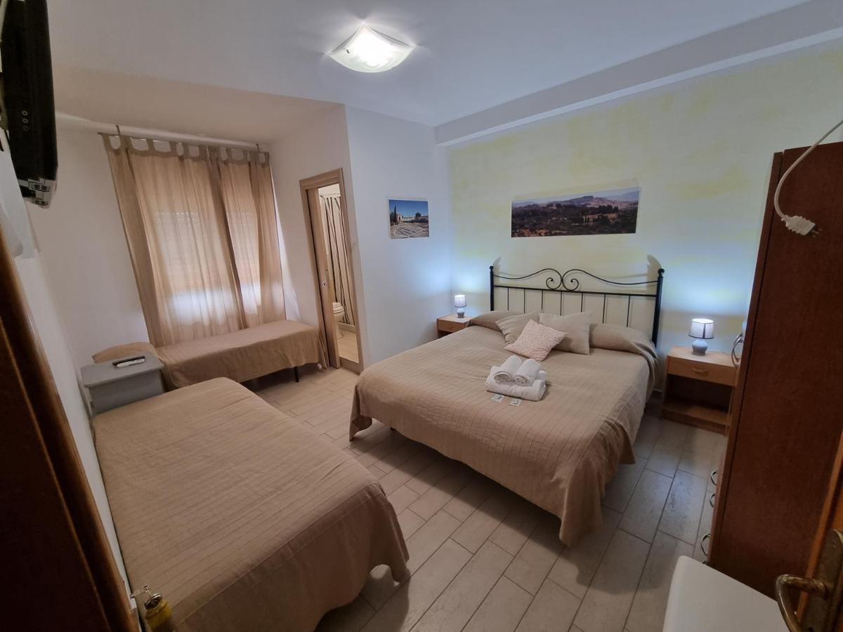 Le Dune Beach Bed & Breakfast San Leone