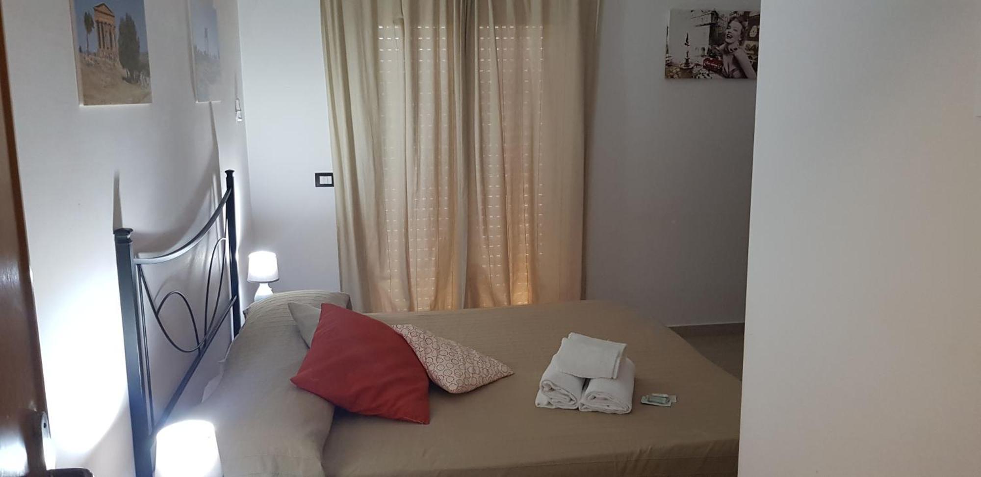 Bed & Breakfast Le Dune Beach 2*
