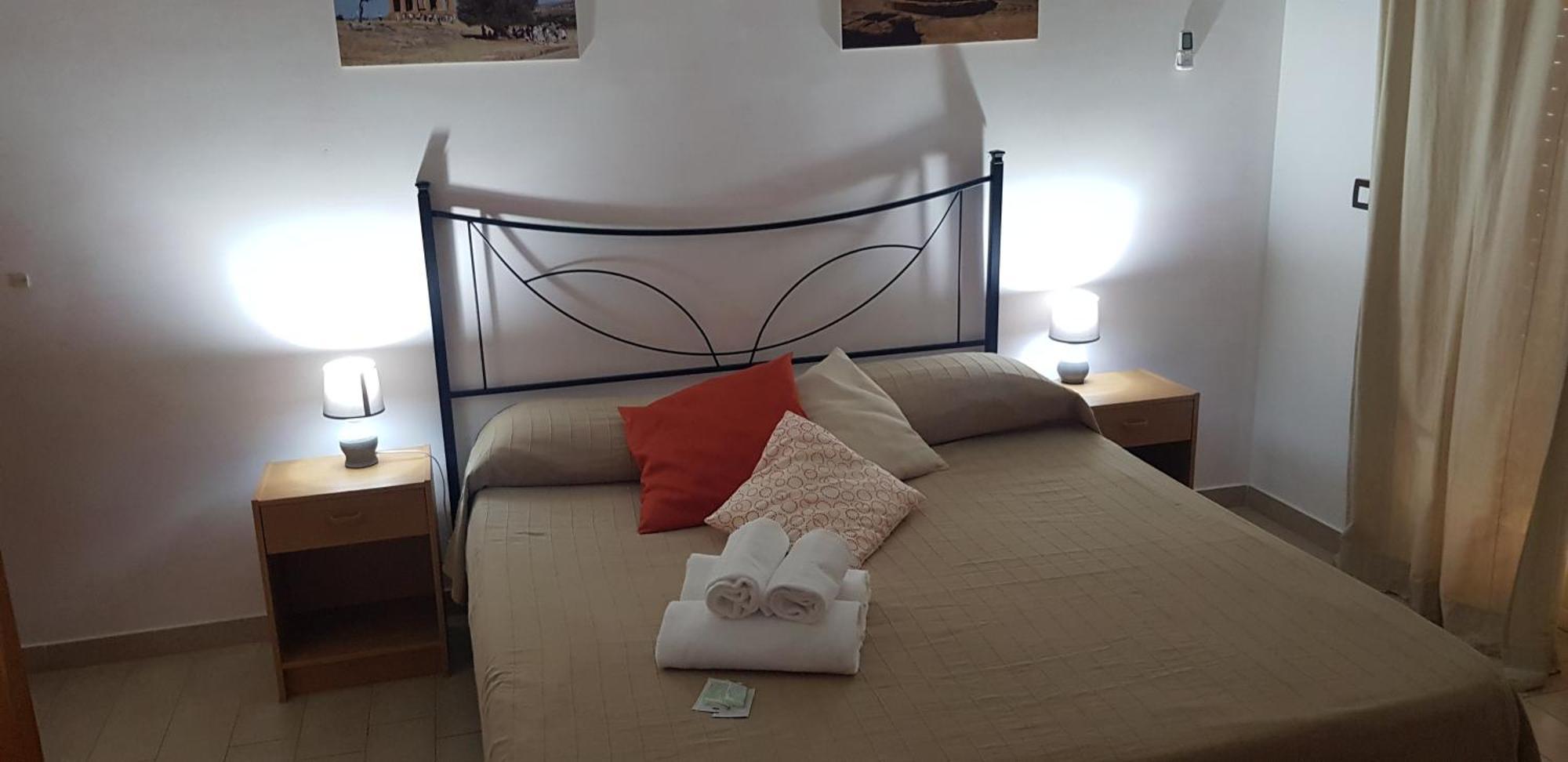 Bed & Breakfast Le Dune Beach San Leone