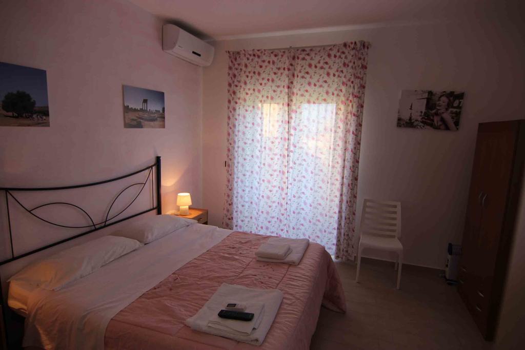 Bed & Breakfast Le Dune Beach San Leone