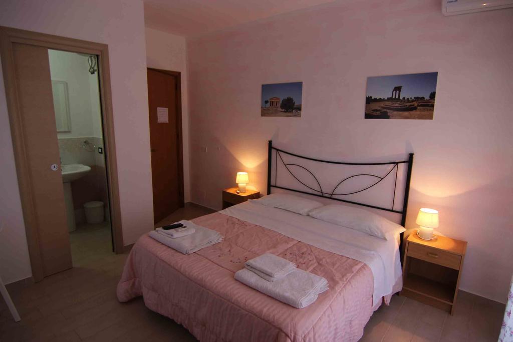 Le Dune Bed & Breakfast