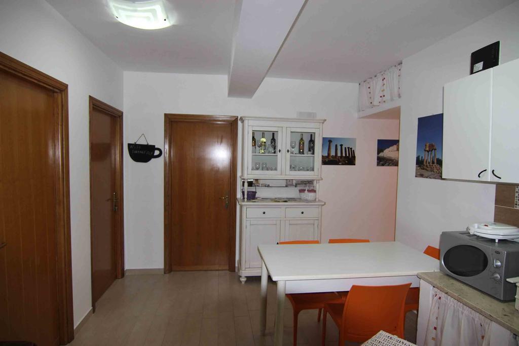 Bed & Breakfast Le Dune Beach 2*
