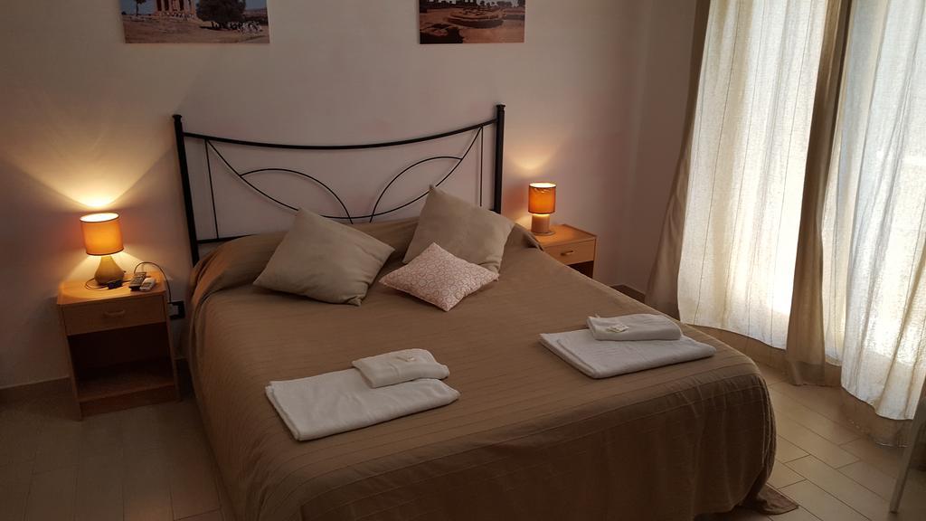 Le Dune Beach Bed & Breakfast