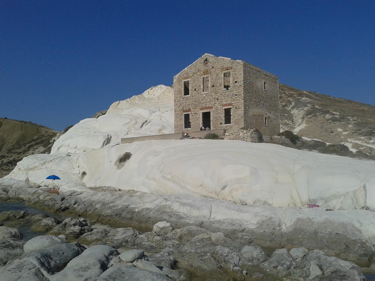 Le Dune San Leone