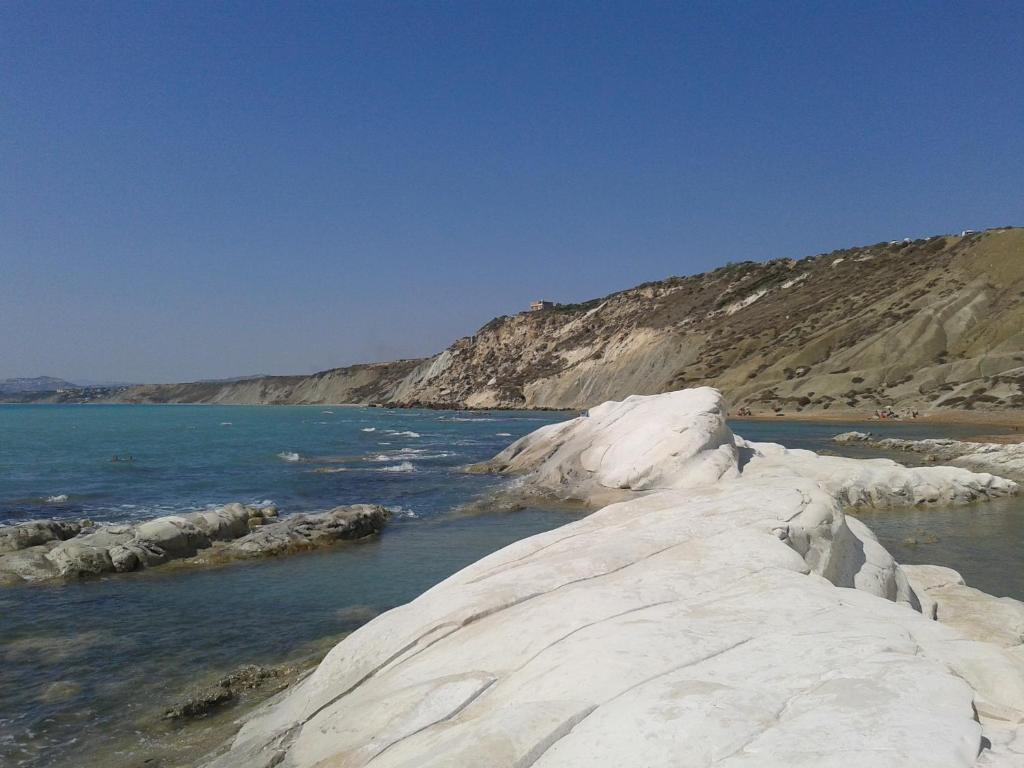 Bed & Breakfast Le Dune 2*