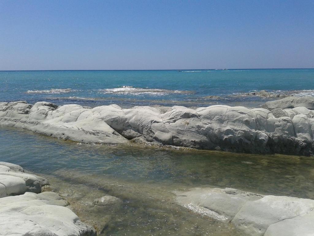 Bed & Breakfast Le Dune Beach San Leone