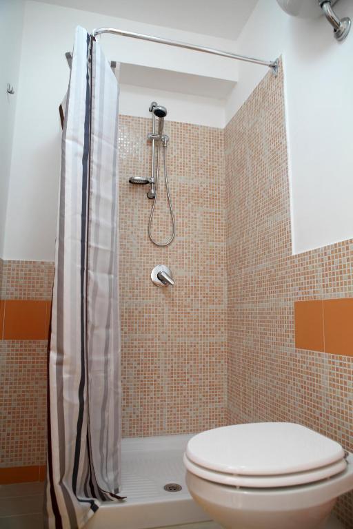 Le Dune Beach Bed & Breakfast 2*