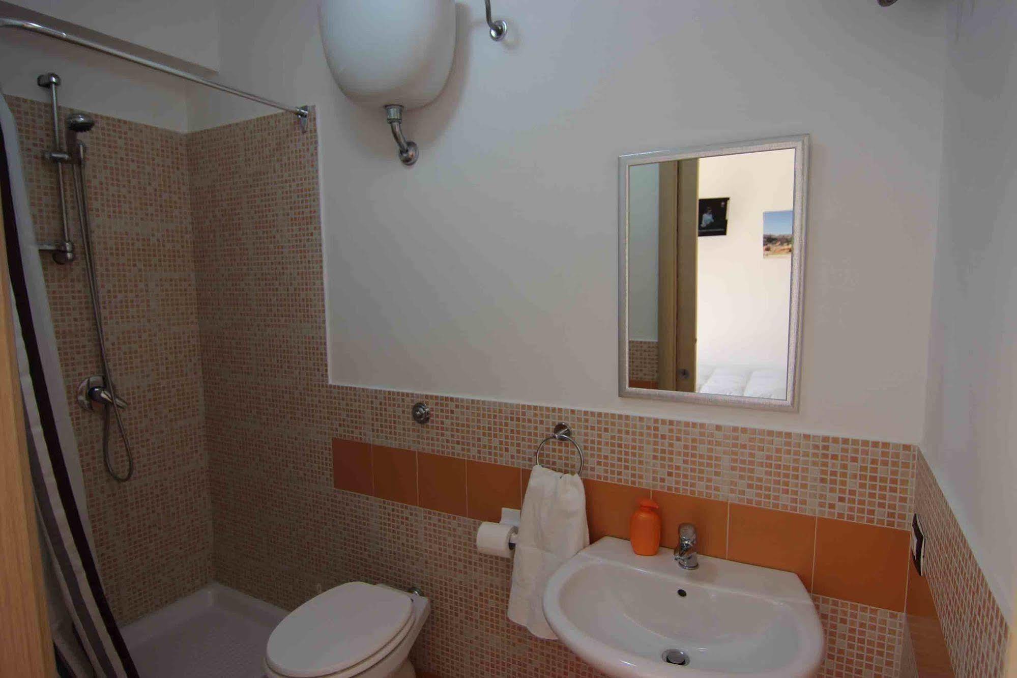 Bed & Breakfast Le Dune Beach