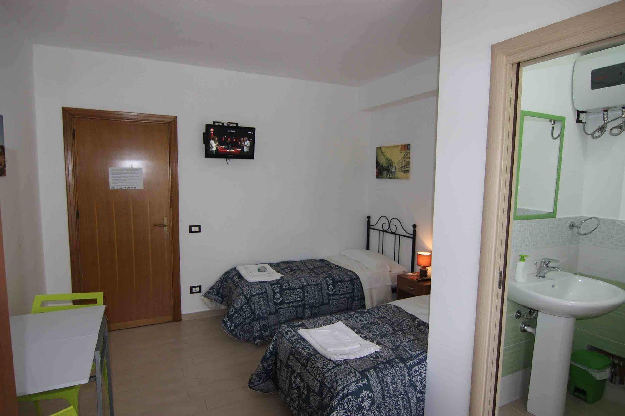 Le Dune Beach Bed & Breakfast