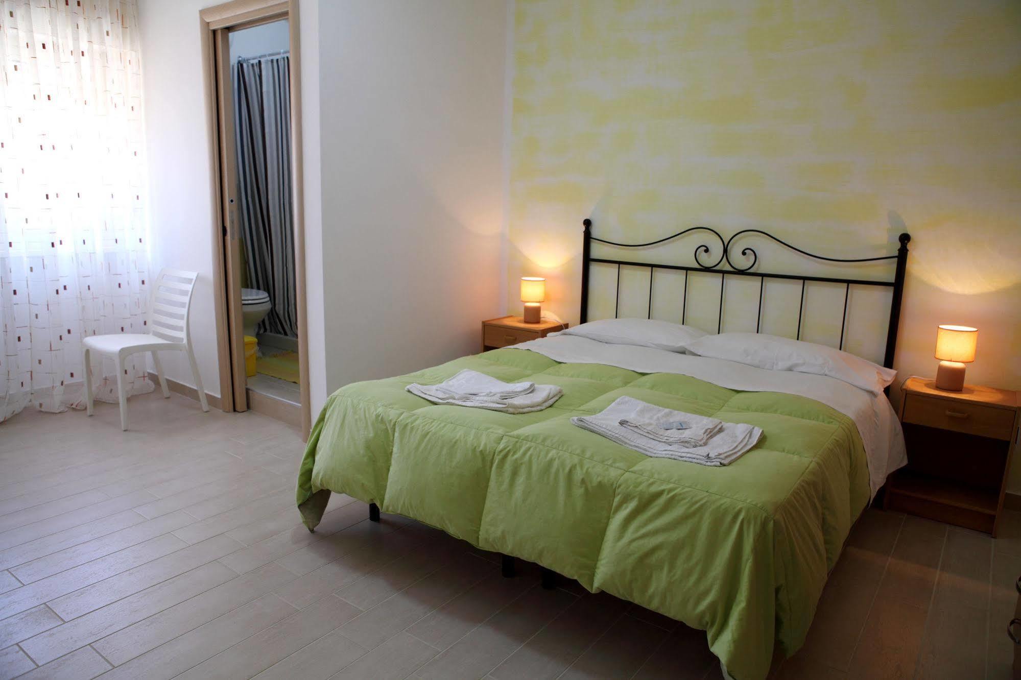 Bed & Breakfast Le Dune Beach San Leone