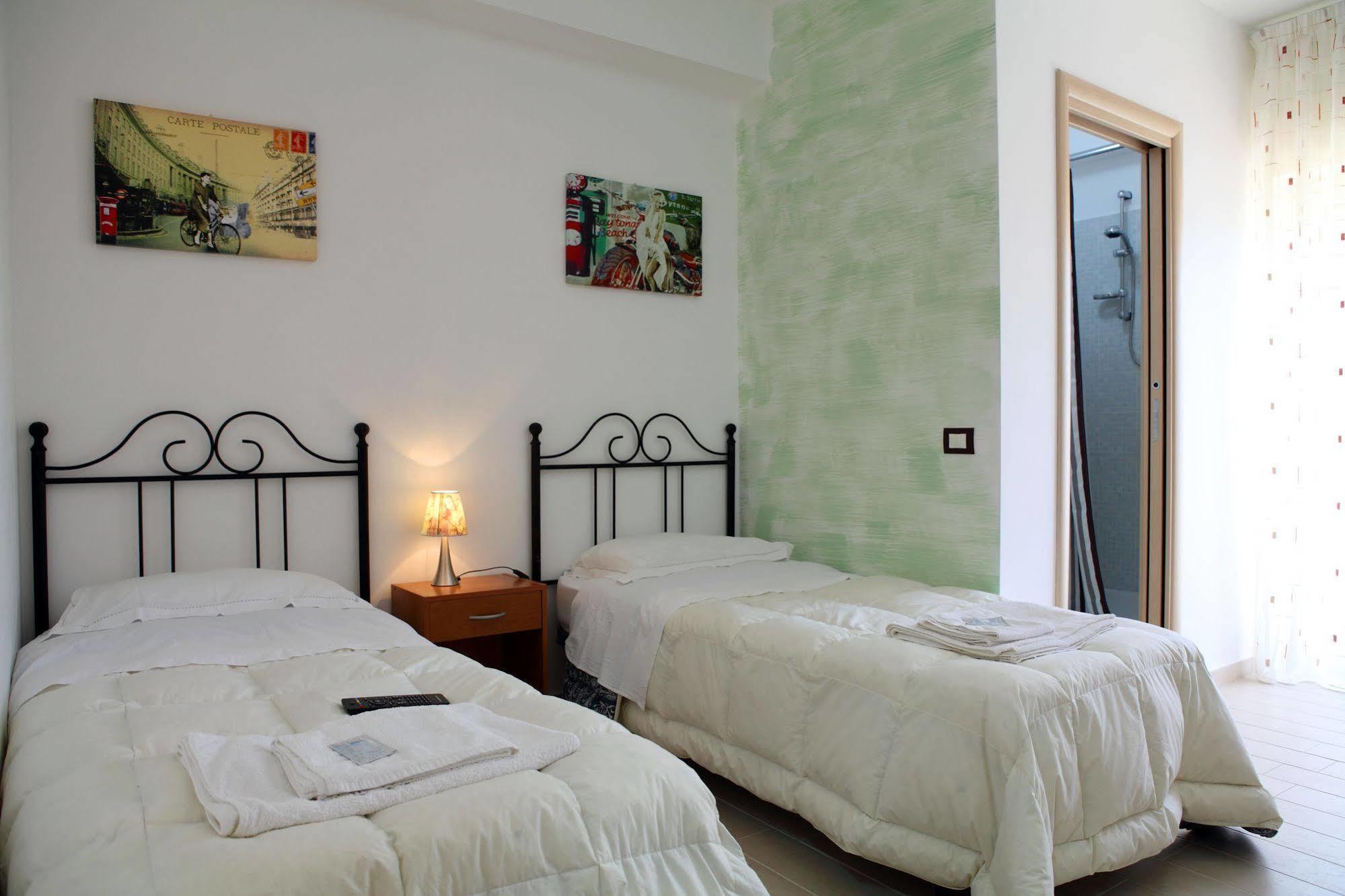 Le Dune Beach 2*