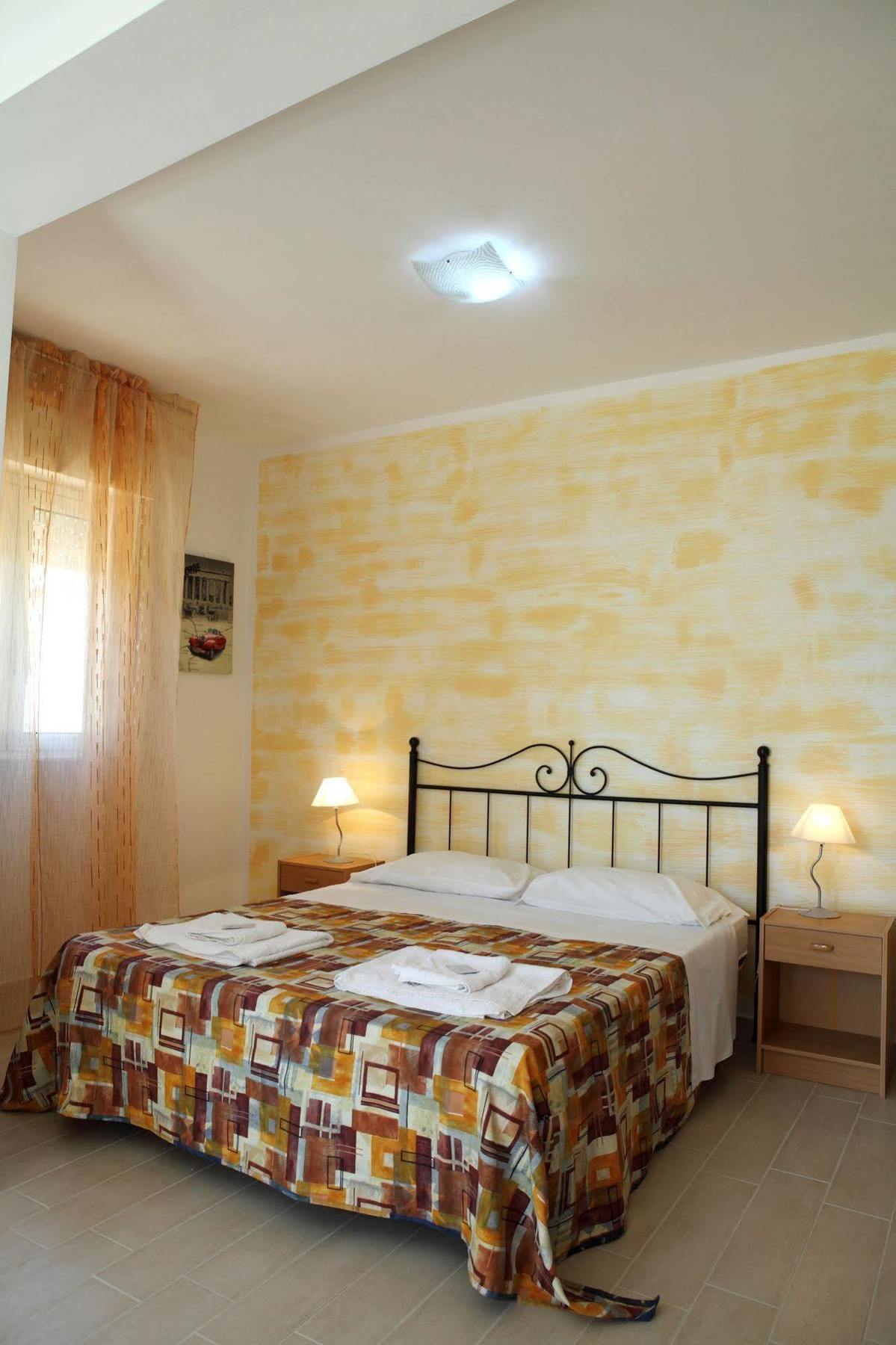 Le Dune Beach Bed & Breakfast San Leone