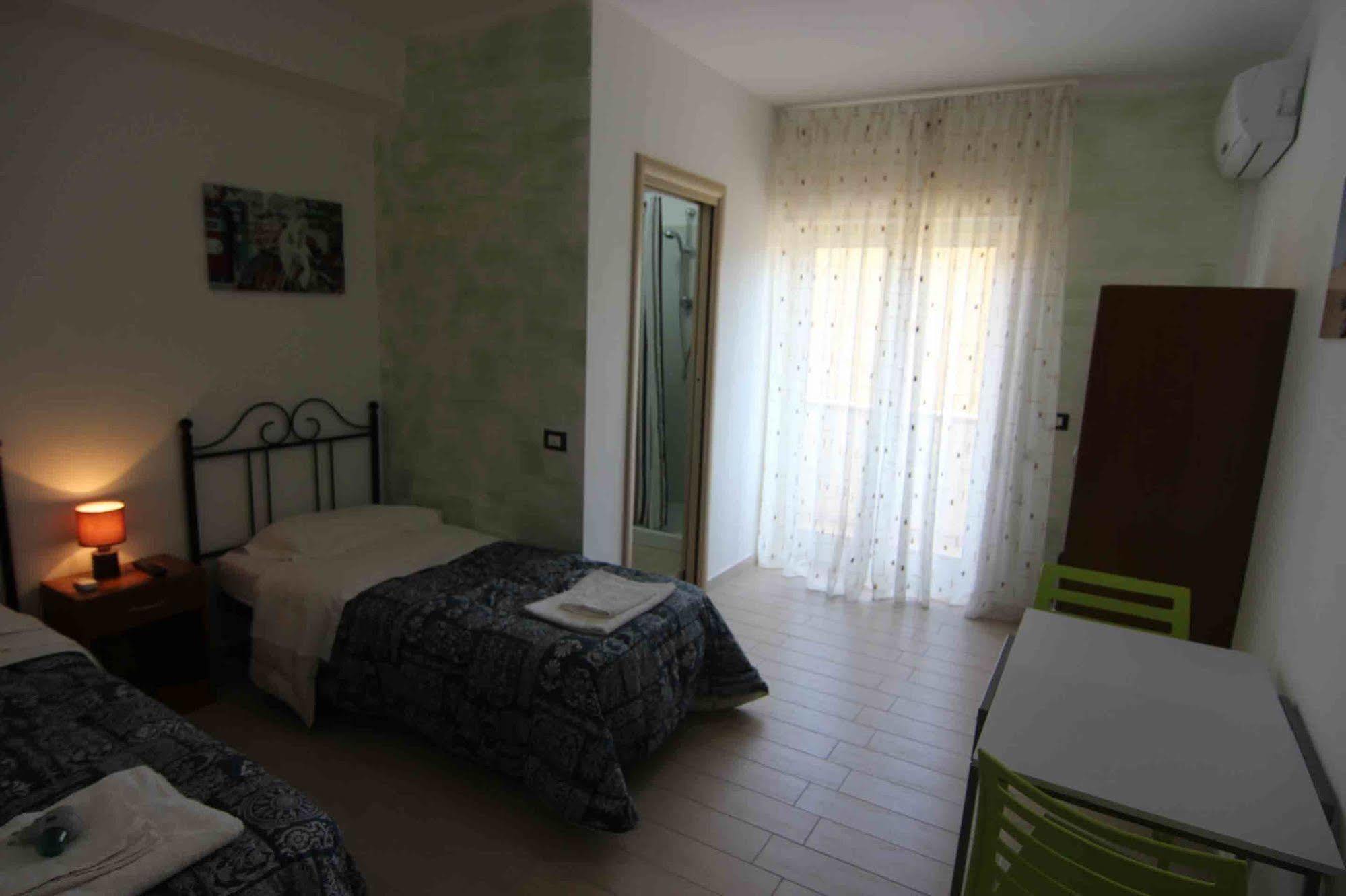 Le Dune Beach 2*