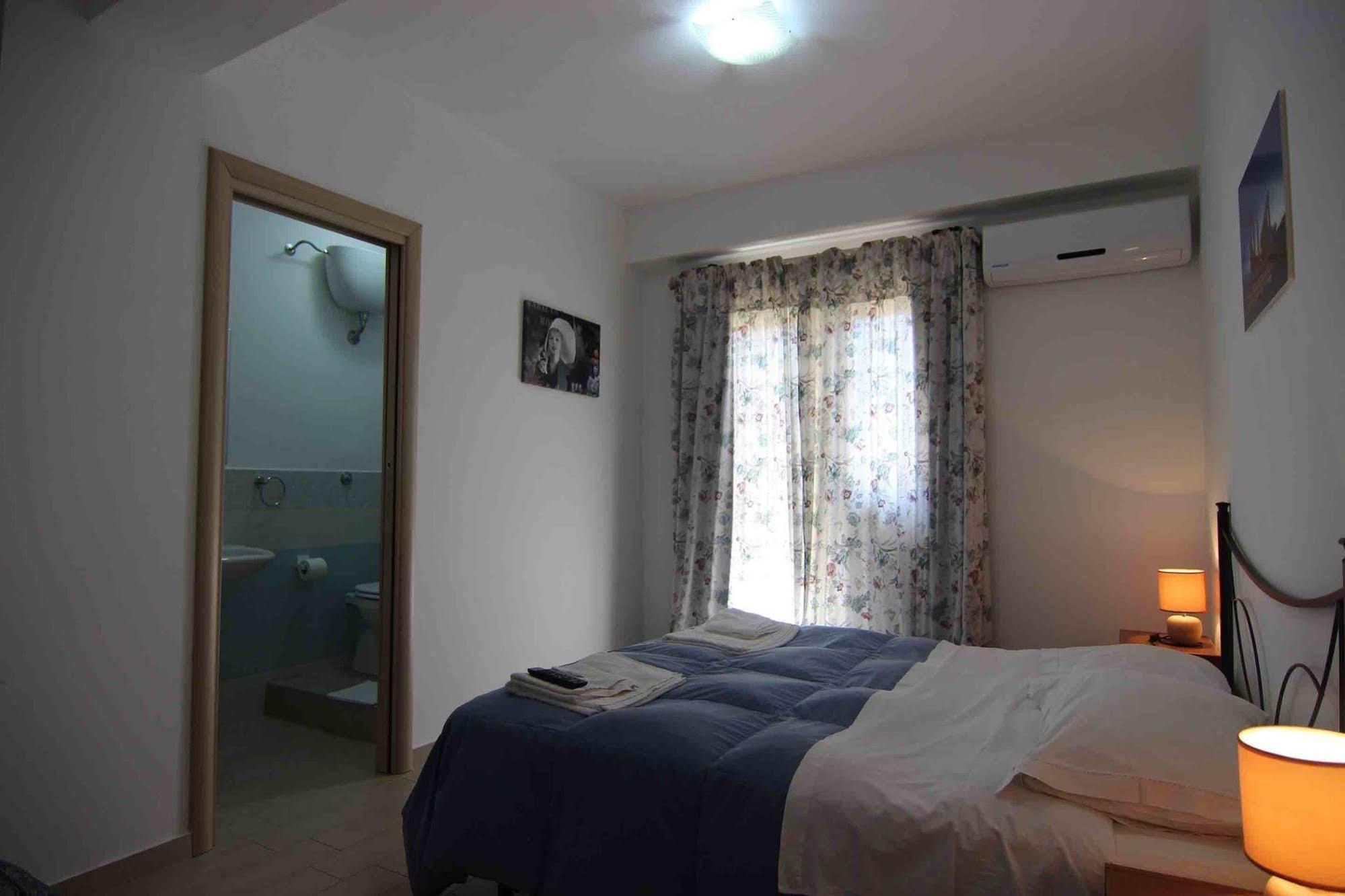 Bed & Breakfast Le Dune