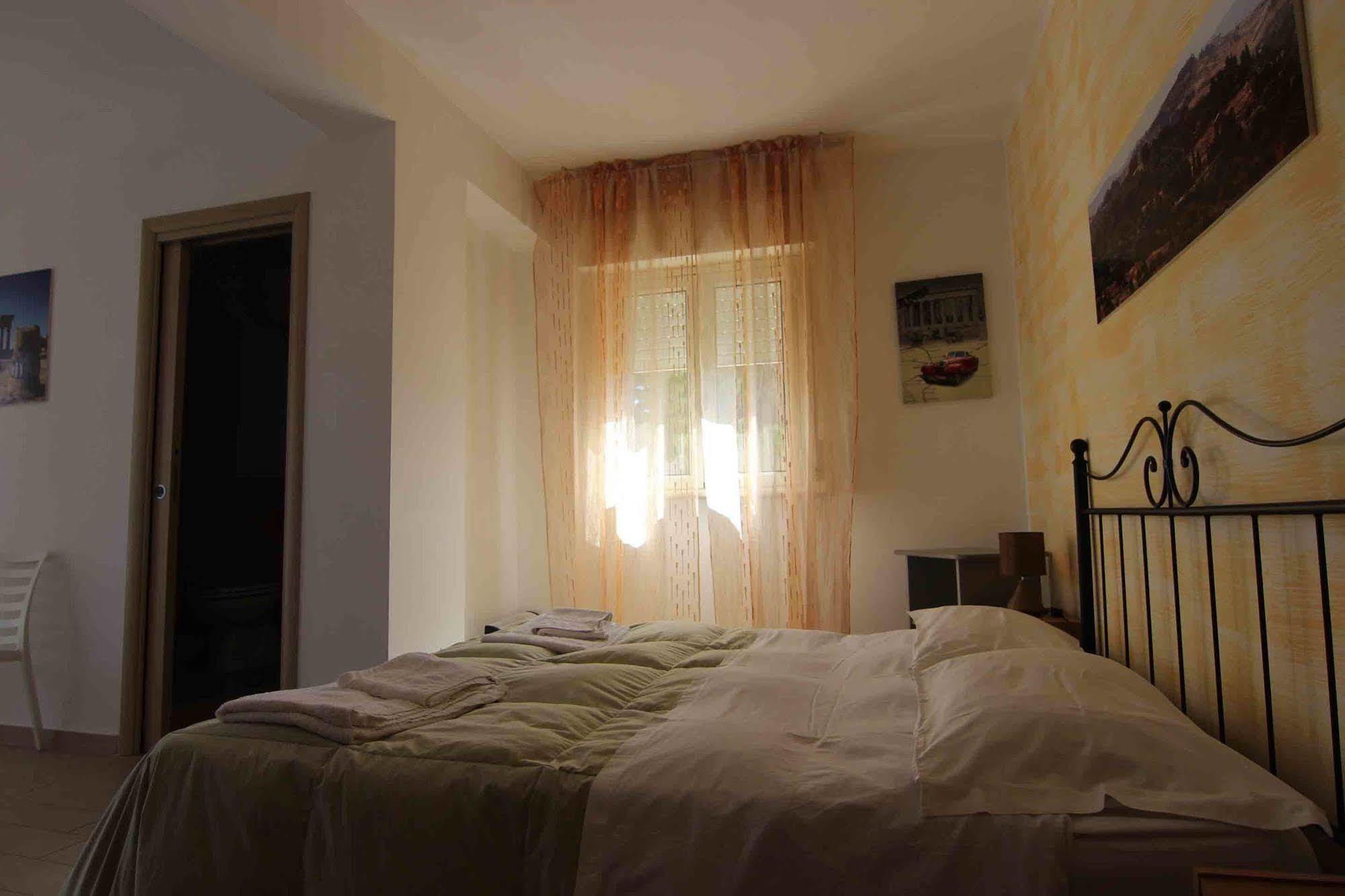 Le Dune Bed & Breakfast San Leone