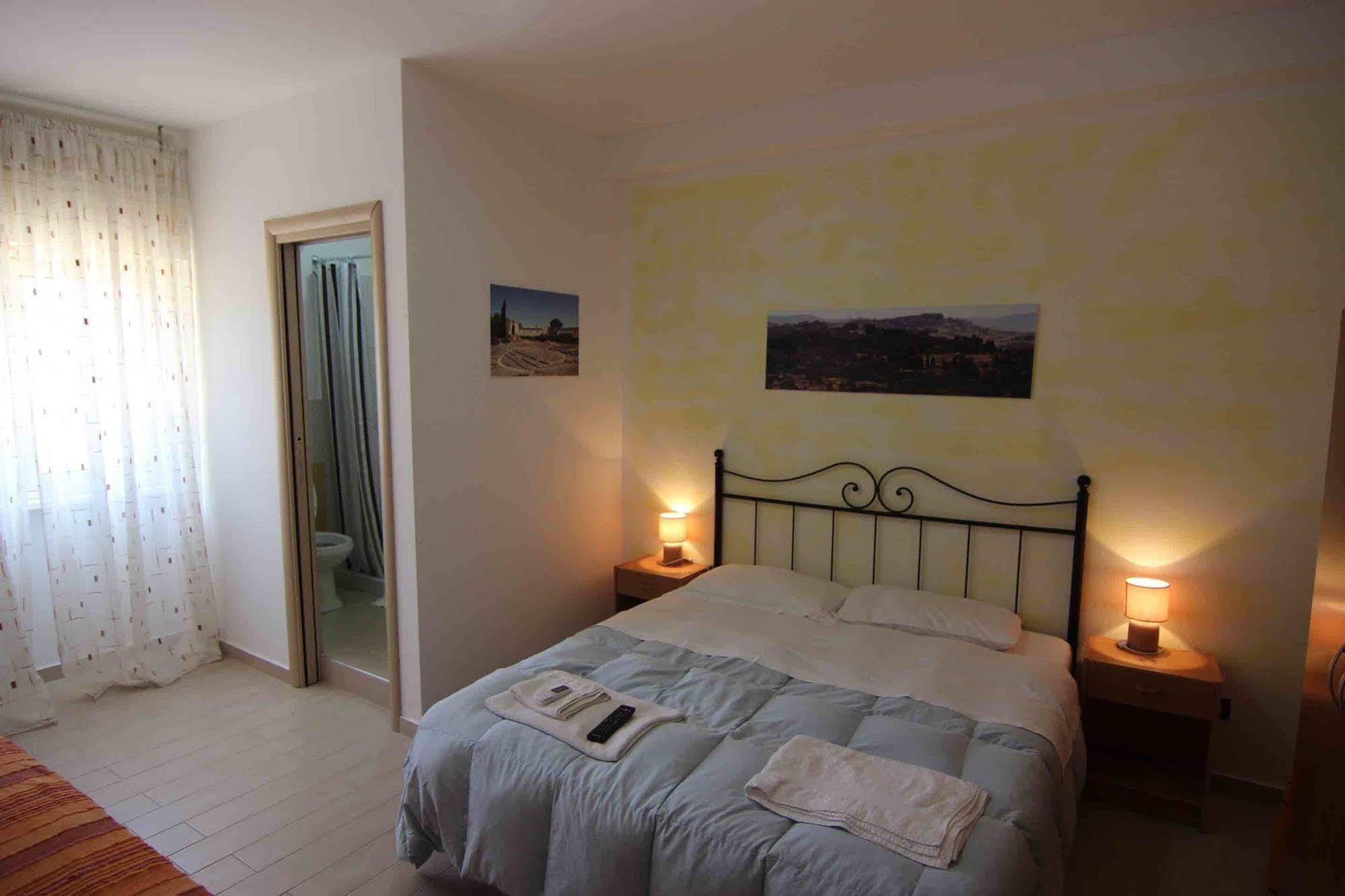 Le Dune Beach San Leone