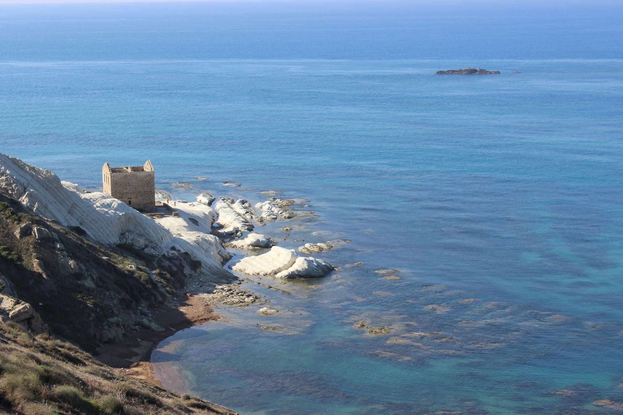 Le Dune Beach Bed & Breakfast San Leone