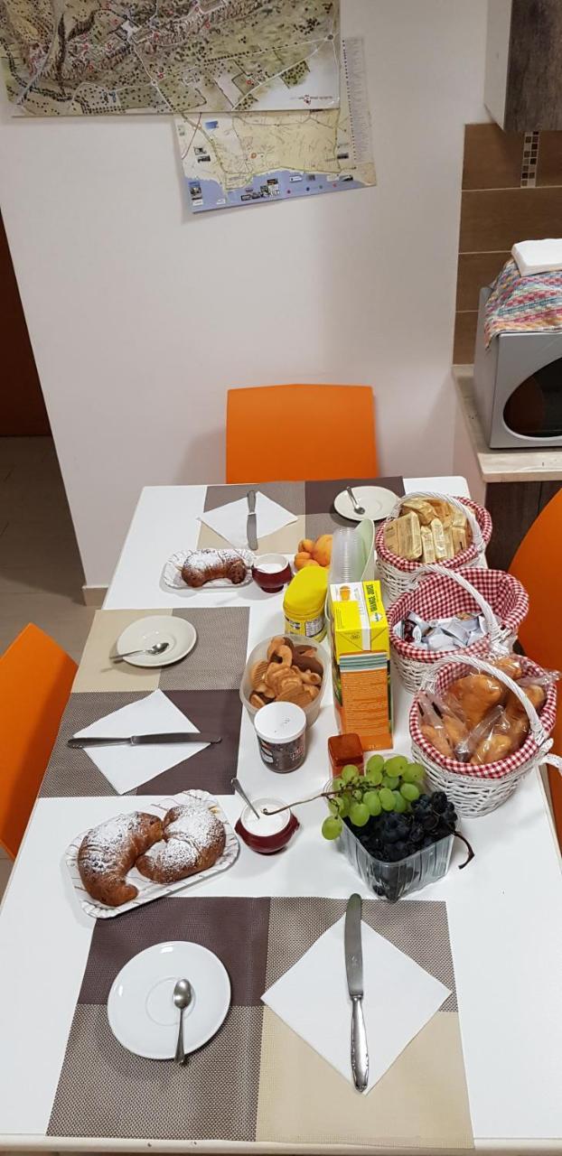 Bed & Breakfast Le Dune 2*