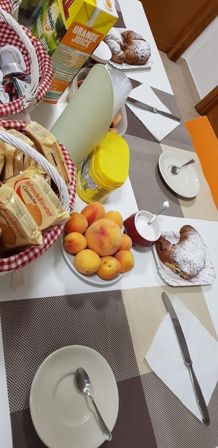Le Dune Beach Bed & Breakfast 2*