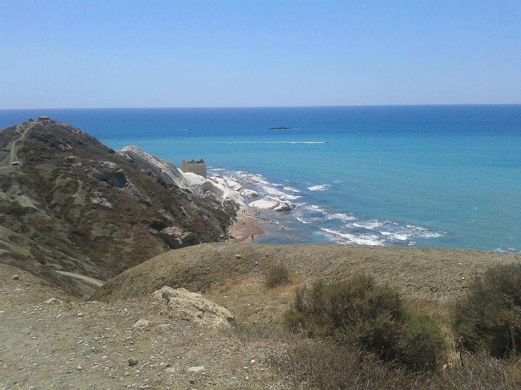 Le Dune Beach