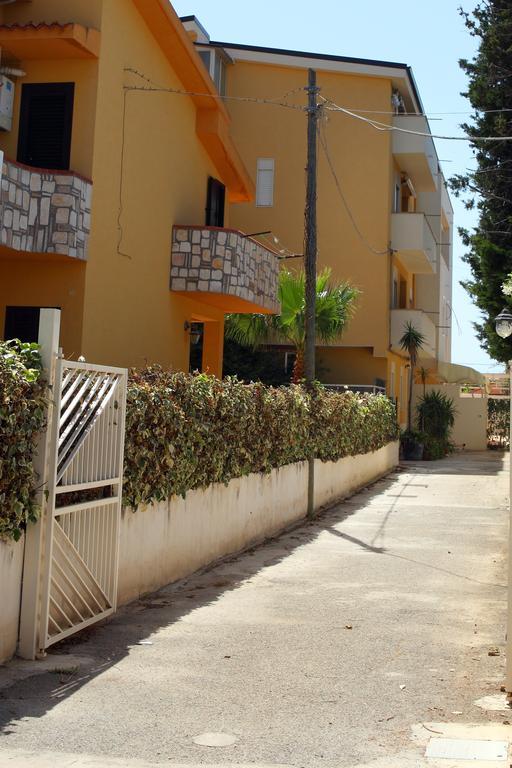 Le Dune Bed & Breakfast
