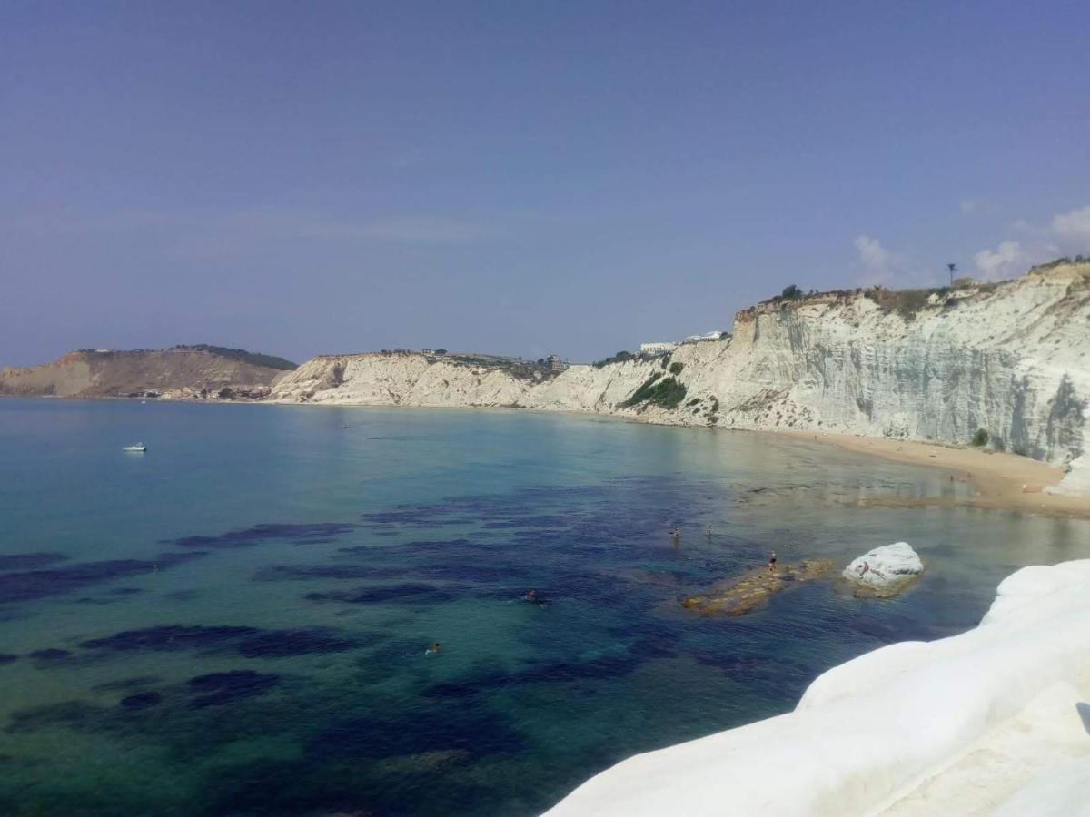 Bed & Breakfast Le Dune Beach 2*