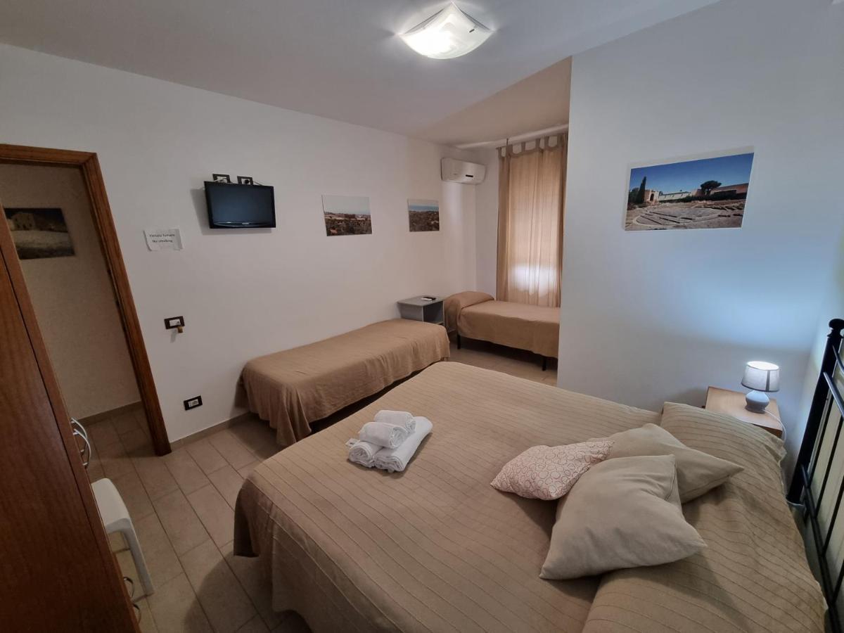 Bed & Breakfast Le Dune Beach